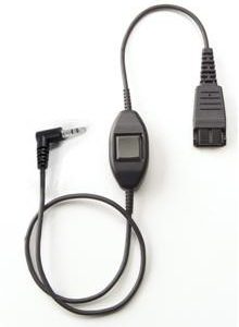 Verloopkabel voor o.a. iPhone,