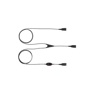 Jabra QD Supervisor cable