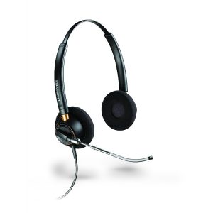 Plantronics EncorePro HW520V