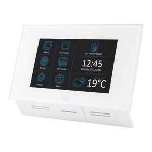 2N Indoor Touch PoE - White 2.0