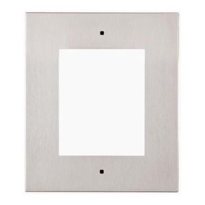 Flush Installation Frame