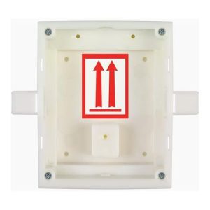 Flush Mount Instal. Box