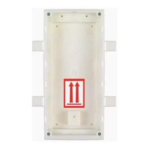 Flush Mount Instal. box,