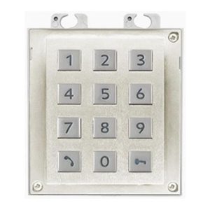 2N Helios IP Verso Keypad