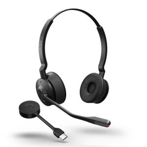 Jabra Engage 55 UC Stereo