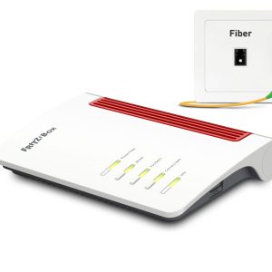 FRITZ!Box 5530 Fiber XGS-PON