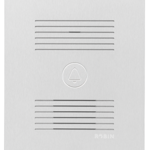 Robin Compact SIP deurtelefoon