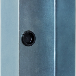 Inbouwbak Robin voor intercoms