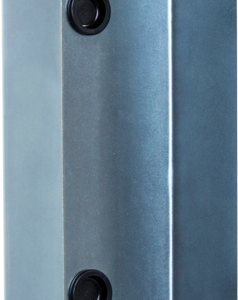 Inbouwbak Robin voor intercoms