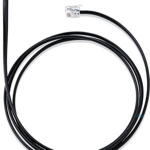Jabra RJ10-RJ10 kabel