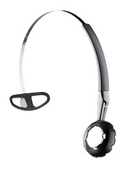 Headband tbv Jabra BIZ 2400