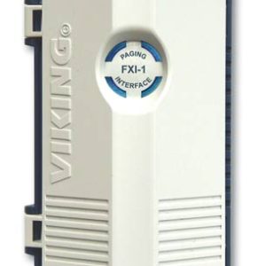 FXI-1Universele omroepkoppelin