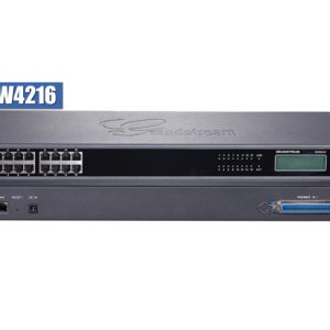 Grandstream GXW4216 - 16 port