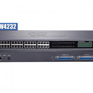 Grandstream GXW4232 - 32 port