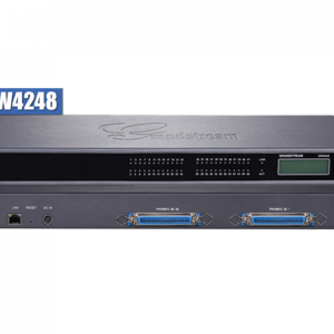 Grandstream GXW4248 V2