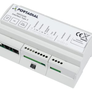 Advitronics Interface type 3