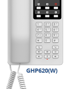 Grandstream GHP620 wit