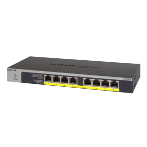 GS108LP Gigabit Switch