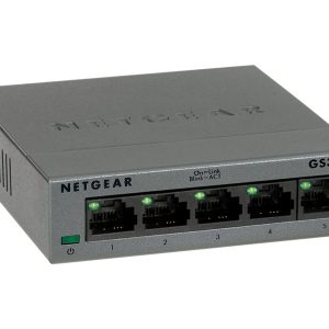Netgear GS305 5pt GB switch