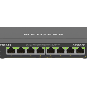 Netgear GS308EP