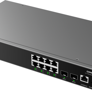 Grandstream GWN7801P Layer 2+