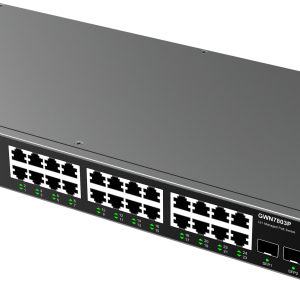 Grandstream GWN7803P Layer 2+