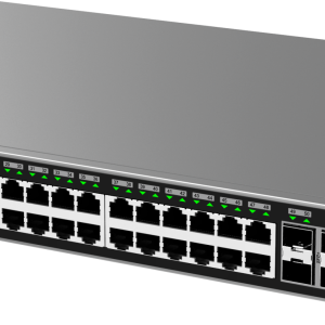 Grandstream GWN7806P Layer 2+