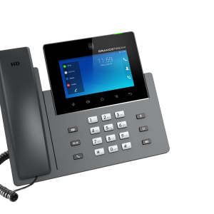 GXV3450 Smart Video Phone