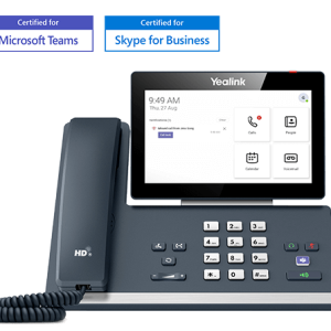 Yealink MP58 - MS Teams telefoon