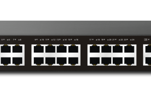 Draytek VigorSwitch P1282