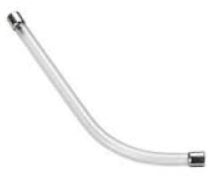 Spreekbuisje tbv Mirage/Supra