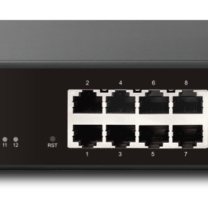 VigorSwitch PQ2121x