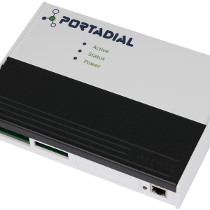 PortaDial Access