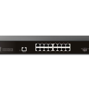 Draytek Vigorswitch PQ2200xb