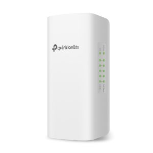 TP-Omada 5-Port gigabit smart switch outdoor