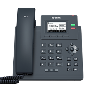 Yealink SIP-T31P