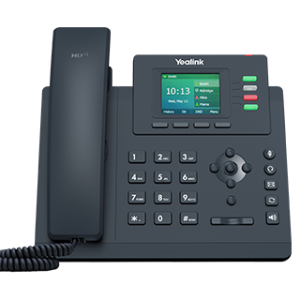 Yealink SIP-T33G