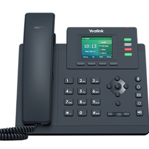Yealink SIP-T33P