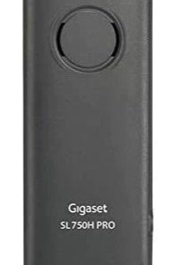 Accu Cover SL750H/SL800 black