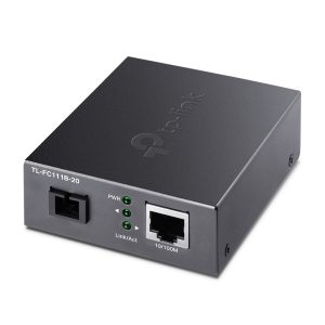 TP-Link FC111B Media Converter