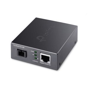 TP-Link FC311A Media Converter