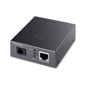 TP-Link FC311A Media Converter