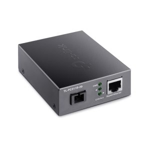 TP-Link FC311B Media Converter