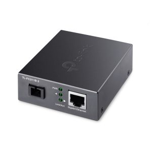 TP-Link FC311B Media Converter