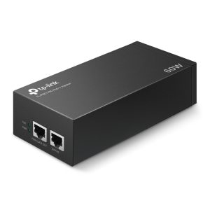 TP-Link POE170S PoE++ Injector Adapter