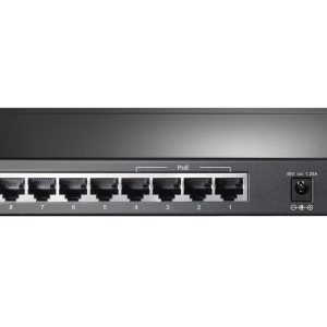 TP-Link TL-SG1008P