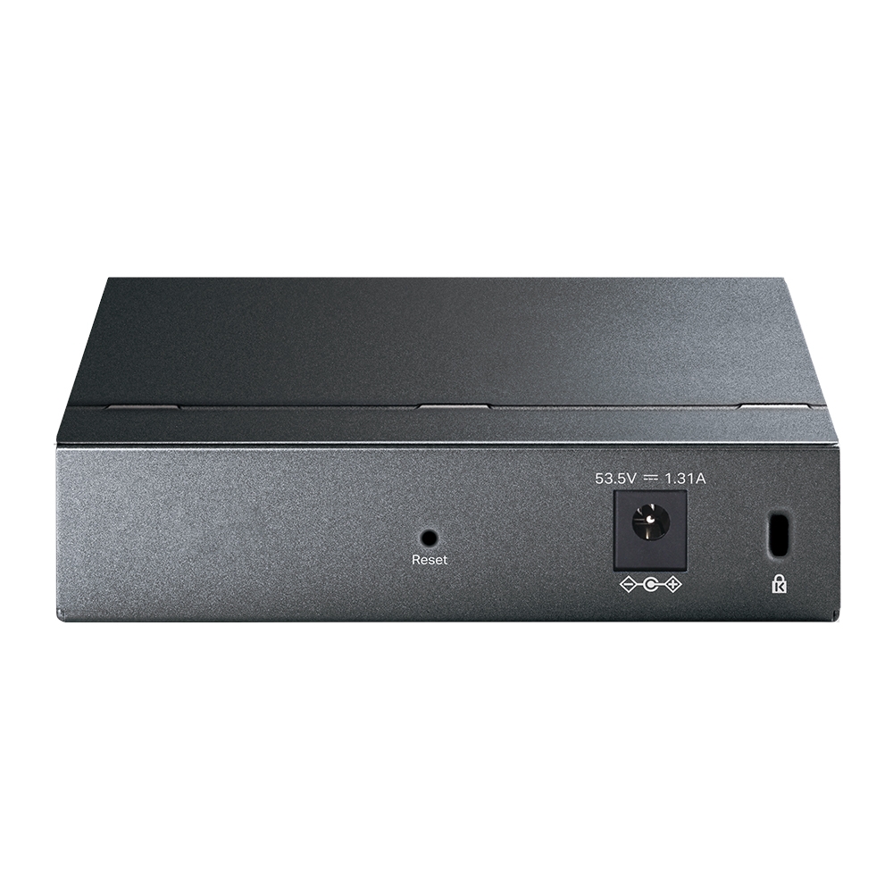 TP-Link TL-SG105PE - Afbeelding 2