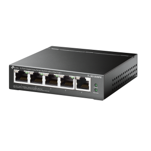 TP-Link TL-SG105MPE