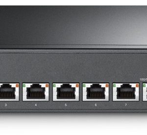 TP-Link TL-SX1008