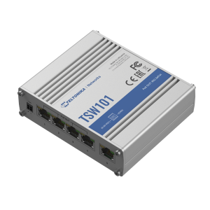Teltonika TSW101